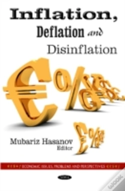 Capa do artigo Inflation, Deflation & Disinflation