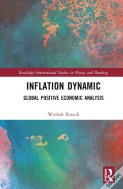 Capa do artigo Inflation Dynamic