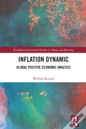 Capa do artigo Inflation Dynamic