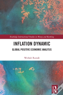 Capa do artigo Inflation Dynamic