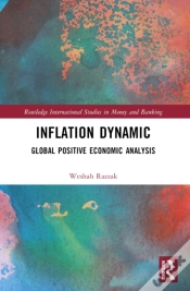 Capa do artigo Inflation Dynamic