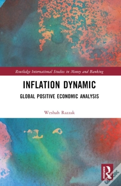 Capa do artigo Inflation Dynamic