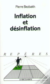 Capa do artigo Inflation Et Desinflation