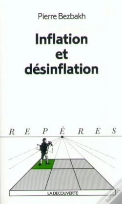 Capa do artigo Inflation Et Desinflation