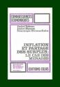 Inflation Et Partage Des Surplus ; Le Cas Des Ménages - Preview