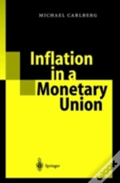 Capa do artigo Inflation In A Monetary Union