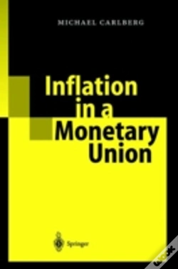 Capa do artigo Inflation In A Monetary Union
