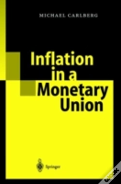 Capa do artigo Inflation In A Monetary Union