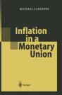 Inflation In A Monetary Union - Preview