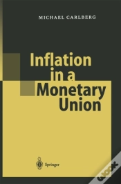 Capa do artigo Inflation In A Monetary Union