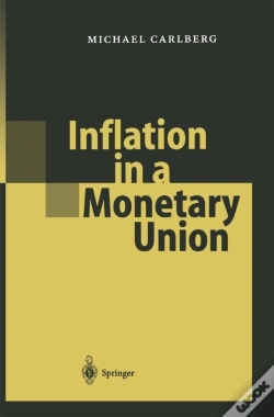 Capa do artigo Inflation In A Monetary Union