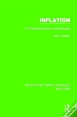 Capa do artigo Inflation