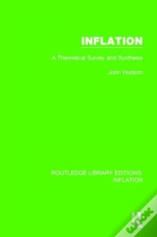 Capa do artigo Inflation