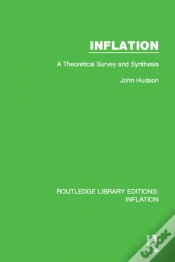 Capa do artigo Inflation