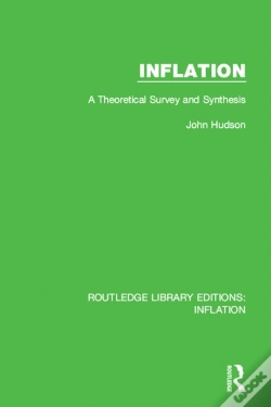 Capa do artigo Inflation