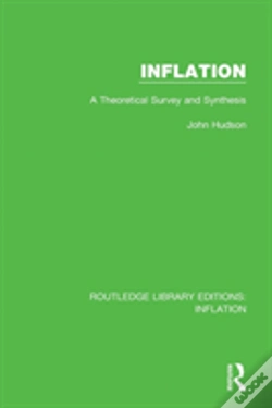 Capa do artigo Inflation