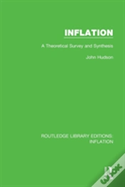 Capa do artigo Inflation