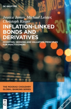 Capa do artigo Inflation-Linked Bonds And Derivatives