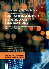 Inflation-Linked Bonds And Derivatives