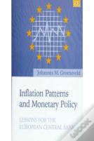 Inflation Patterns And Monetary Policy