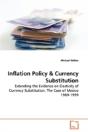 Inflation Policy - Preview