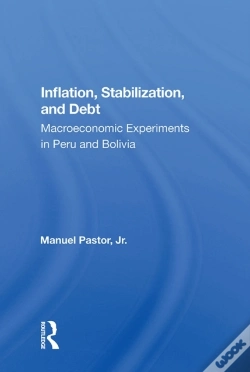 Capa do artigo Inflation, Stabilization, And Debt