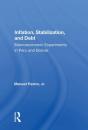 Inflation, Stabilization, And Debt - Preview