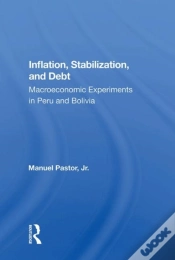 Capa do artigo Inflation, Stabilization, And Debt