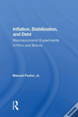 Capa do artigo Inflation, Stabilization, And Debt