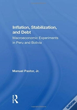 Capa do artigo Inflation, Stabilization, And Debt
