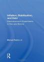 Inflation, Stabilization, And Debt - Preview
