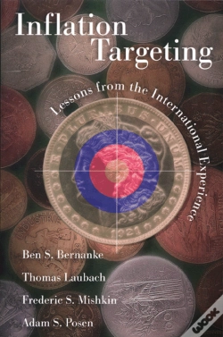Capa do artigo Inflation Targeting