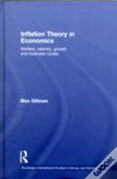 Inflation Theory In Economics
