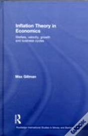 Capa do artigo Inflation Theory In Economics