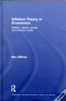 Capa do artigo Inflation Theory In Economics