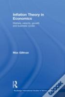 Inflation Theory In Economics