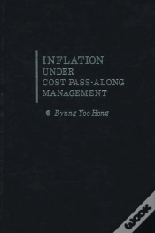 Capa do artigo Inflation Under Cost Pass Along Management