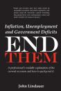 Inflation, Unemployment And Government D - Preview