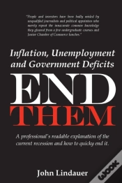 Capa do artigo Inflation, Unemployment And Government D