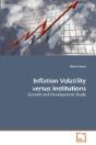 Inflation Volatility Versus Institutions - Preview