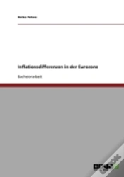 Capa do artigo Inflationsdifferenzen In Der Eurozone