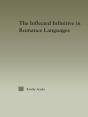 Inflected Infinitive In Romance Languages - Preview