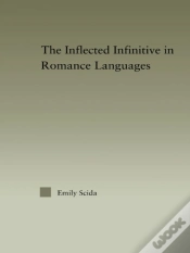 Capa do artigo Inflected Infinitive In Romance Languages