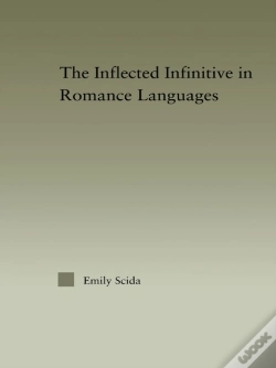 Capa do artigo Inflected Infinitive In Romance Languages