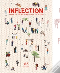 Capa do artigo Inflection 03: New Order