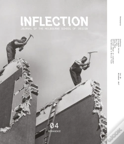 Capa do artigo Inflection 04: Permanence