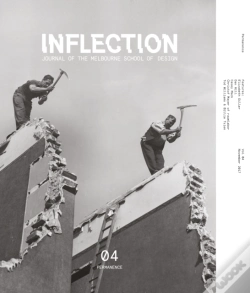 Capa do artigo Inflection 04: Permanence