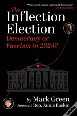 Capa do artigo Inflection Election