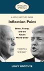 Inflection Point: Biden, Trump, And The Future World Order - Preview