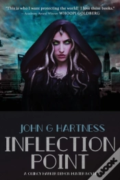 Capa do artigo Inflection Point